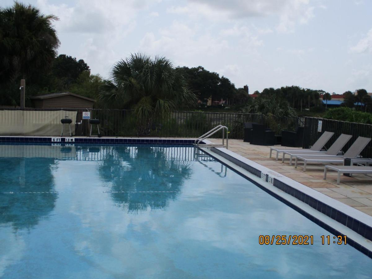 Quality Inn & Suites Kissimmee By The Lake Four Corners Exterior foto