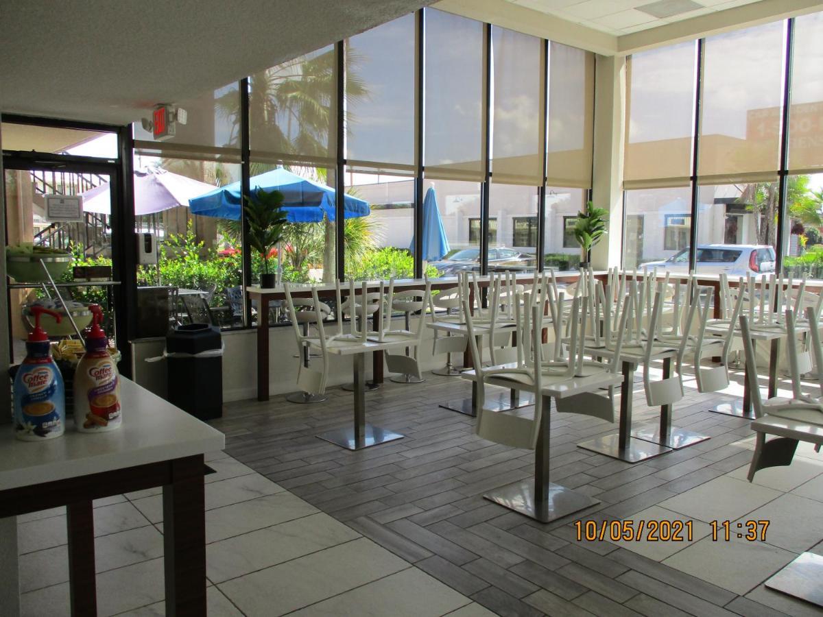 Quality Inn & Suites Kissimmee By The Lake Four Corners Exterior foto